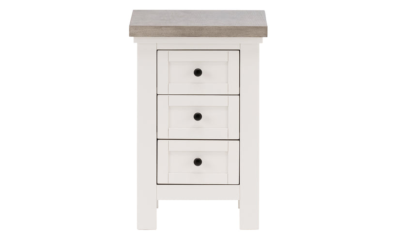 Cora Chairside Table